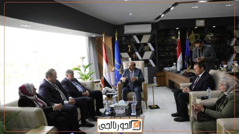 الجورنالجي