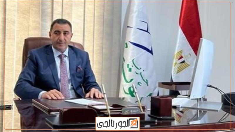 نائب رئيس حزب المؤتمر