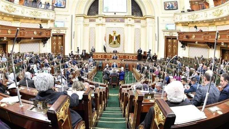 تفاصيل أجندة الجلسات العامة المقبلة لمجلس النواب