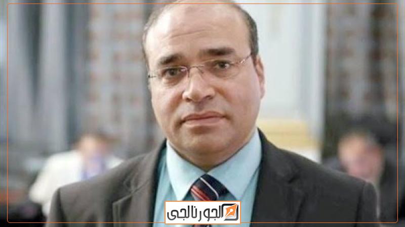 الدكتور مكرم رضوان