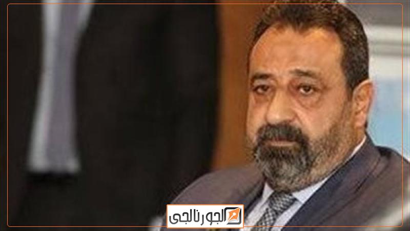 مجدي عبد الغني