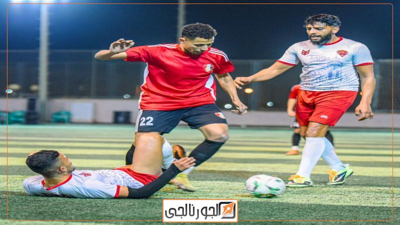 الجورنالجي