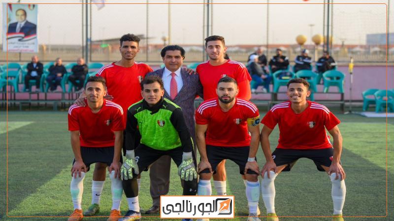 الجورنالجي