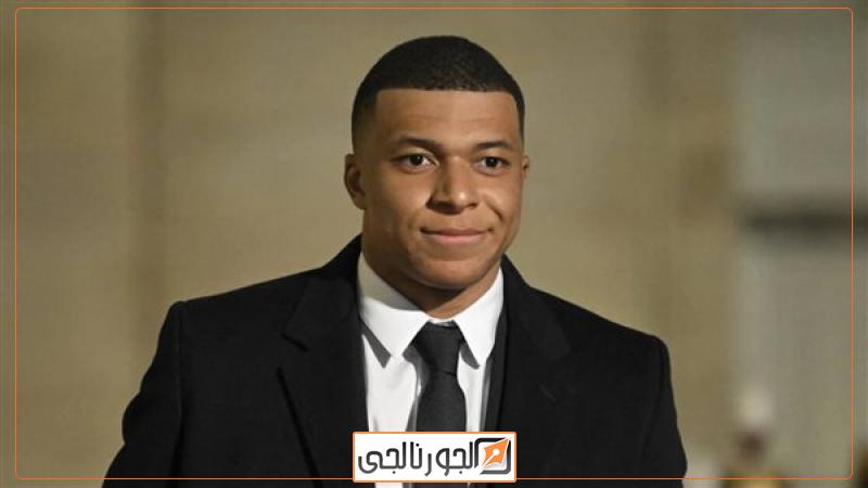كيليان مبابي