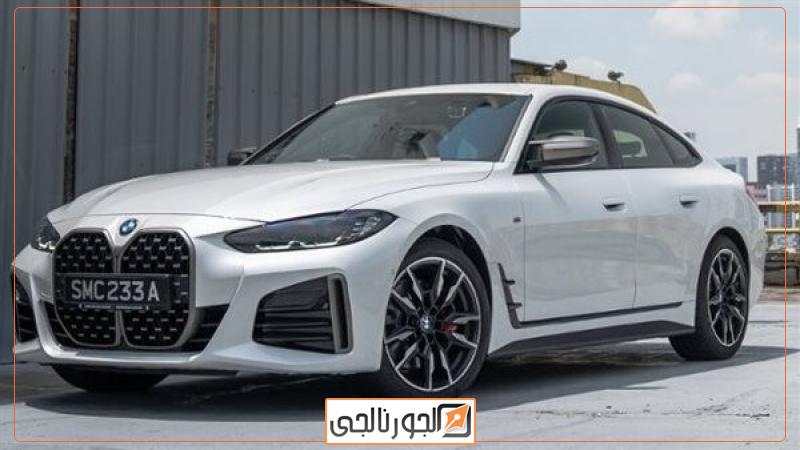 أسعار بي ام دبليو 420 موديل 2024 بالسوق المصري بعد الزيادات