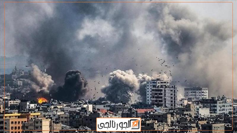 جرائم الاحتلال في فلسطين