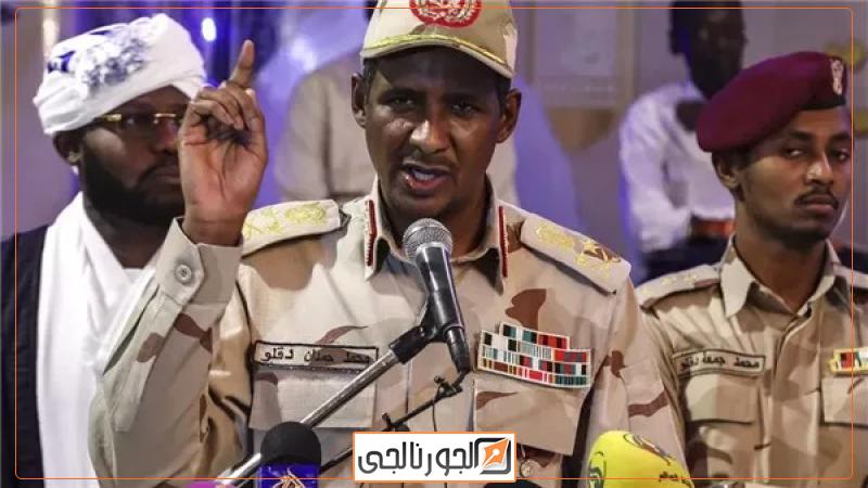 السودان