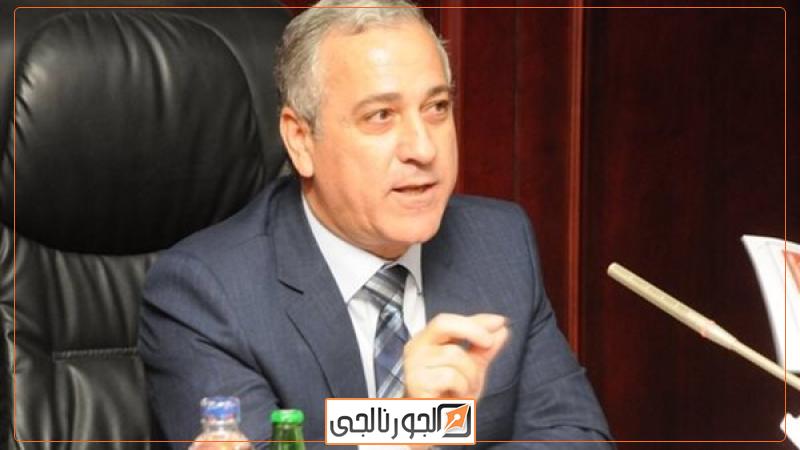 المهندس عبد الصادق الشوربجي