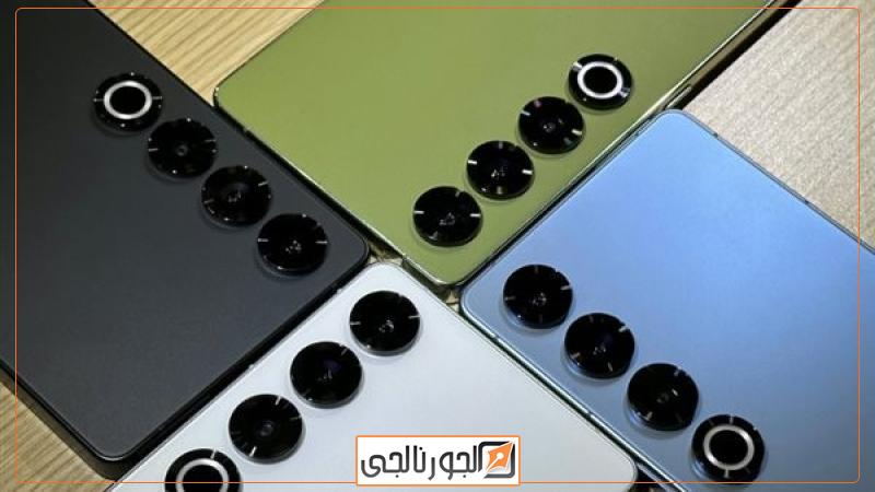 هاتف ميزو Meizu 21 Pro