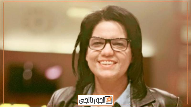 مؤلفة مسلسل بقينا اتنين أماني التونسي