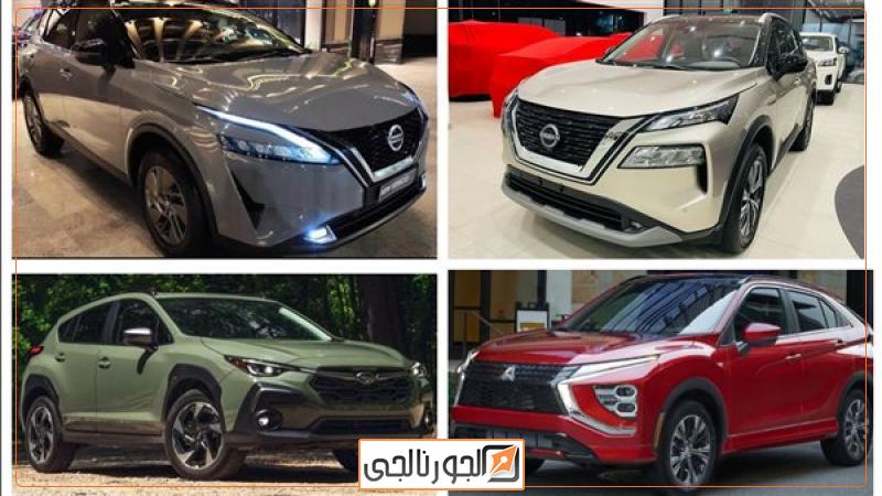 سيارات رياضية يابانية
