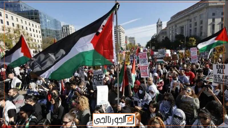 فلسطين