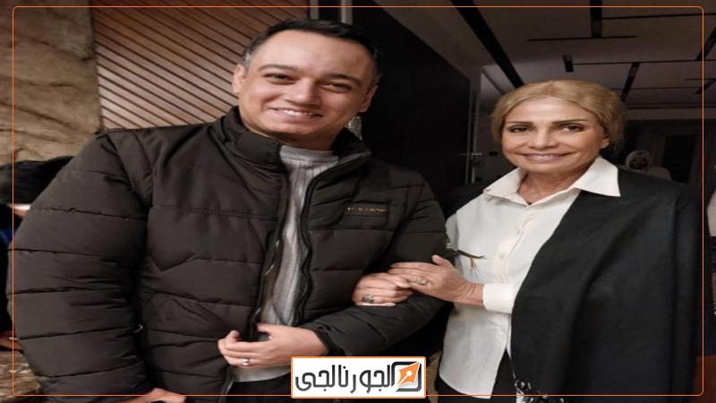 الجورنالجي
