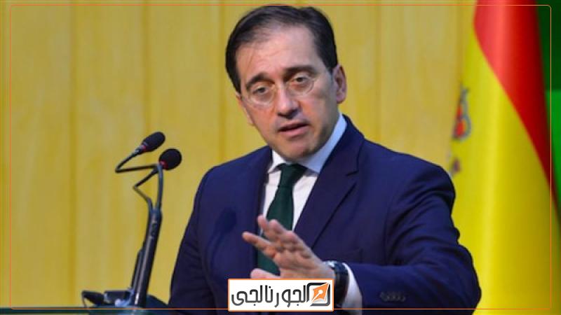 خوسيه مانويل ألباريس