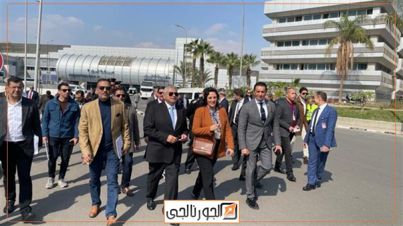 الجورنالجي