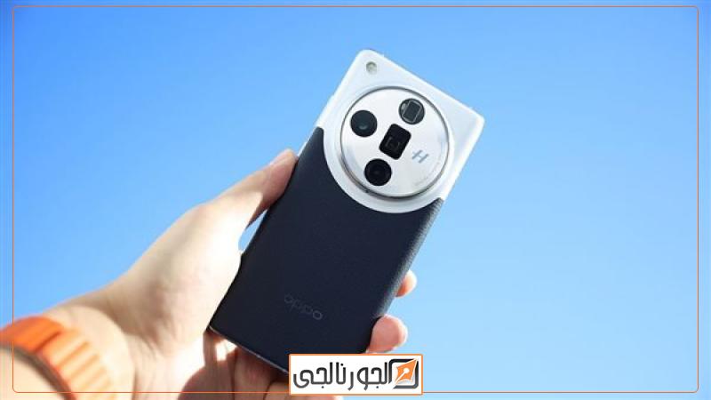 أوبو Find X7 Ultra
