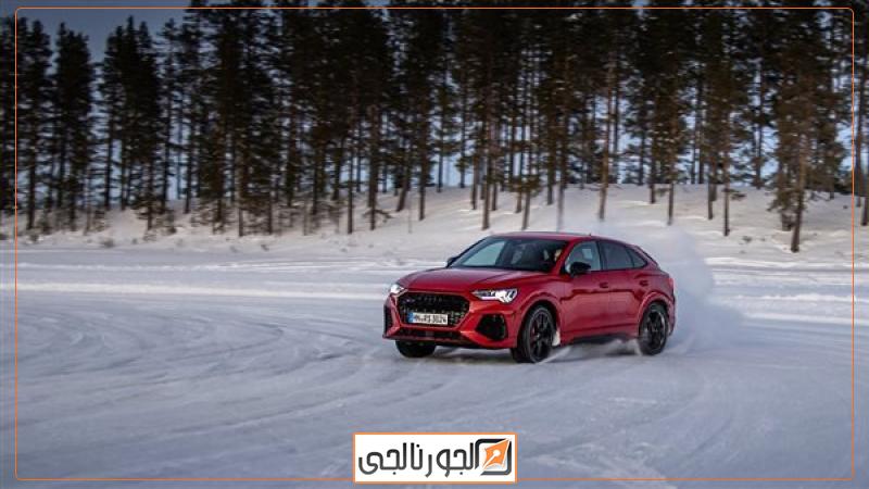 مواصفات أودي RS 5 وRS Q3 موديل ٢٠٢٤ بالسوق المصري