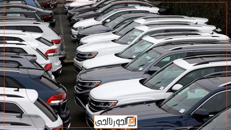 24868 مركبة تم ترخيصها في فبراير