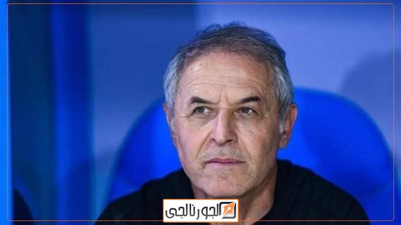 كولر المدير الفني للأهلي،فيتو