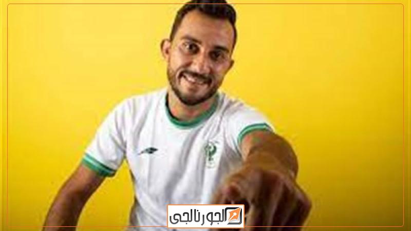احمد ايمن منصور