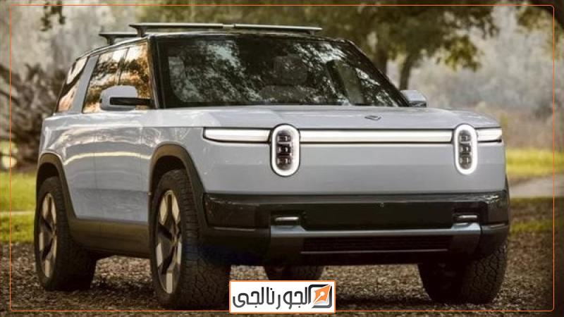 أسعار ريفيان R2 الـ SUV الكهربائية الجديدة