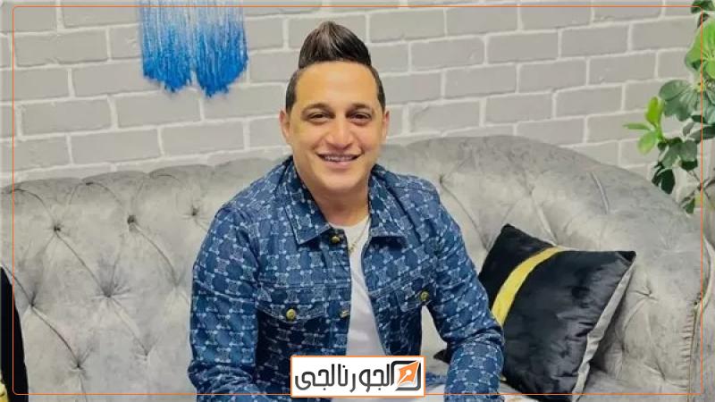 رضا البحراوي
