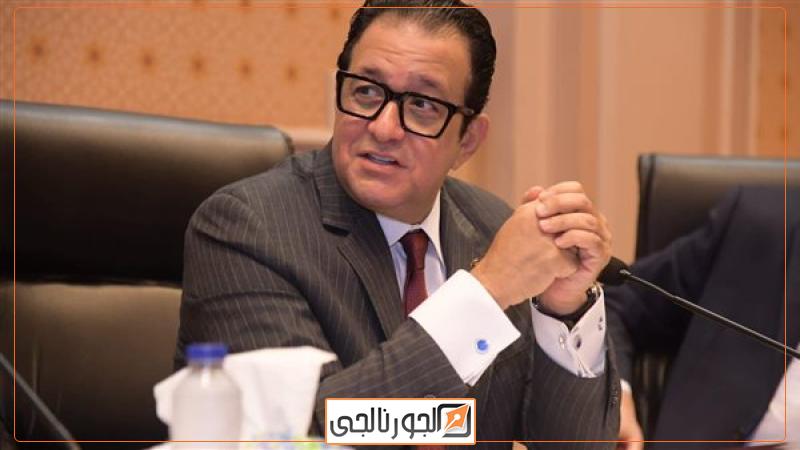 النائب علاء عابد
