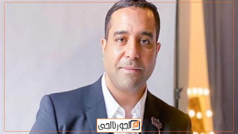 ناصر هدية عضو مجلس النواب