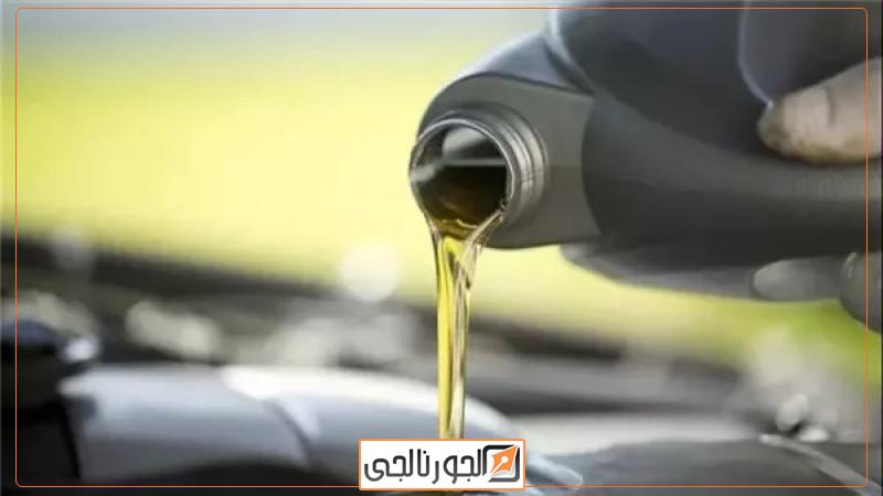 زيوت السيارات