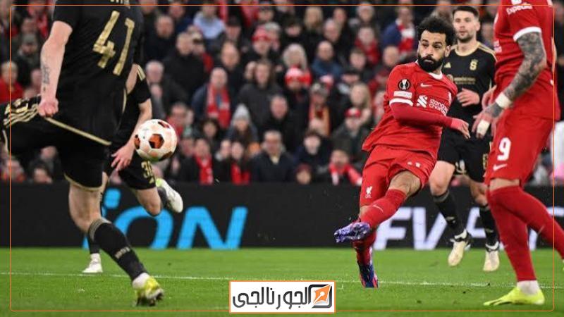 ليفربول