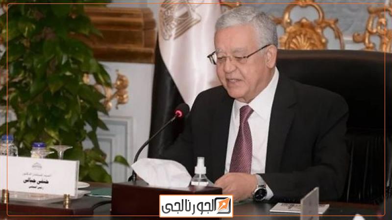 الدكتور حنفي جبالي