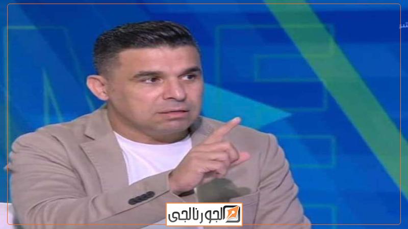 خالد الغندور