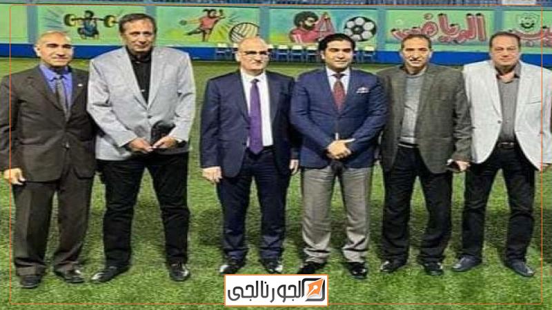 الجورنالجي