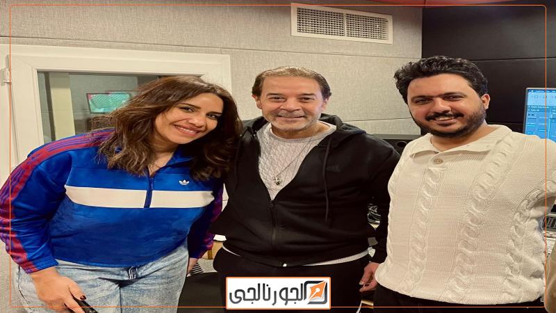الجورنالجي