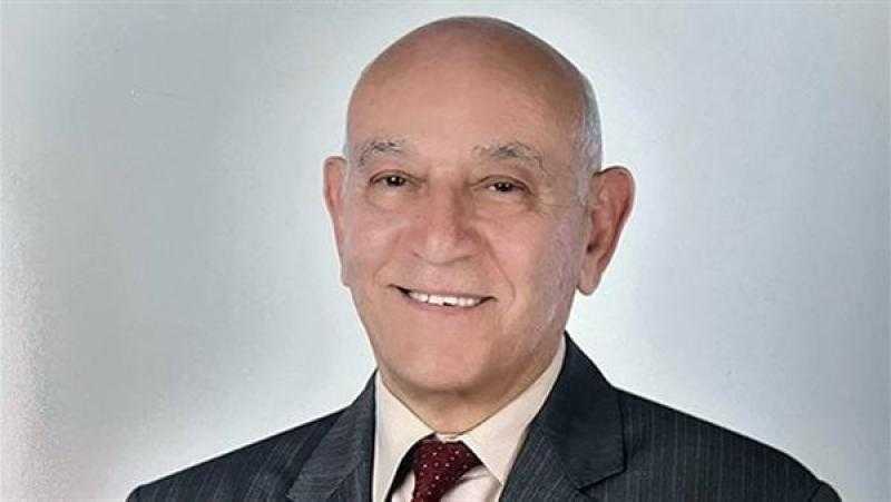 بصمات متطابقة.. تقرير الطب الشرعى فى مقتل الخواجة حسنى الخناجرى
