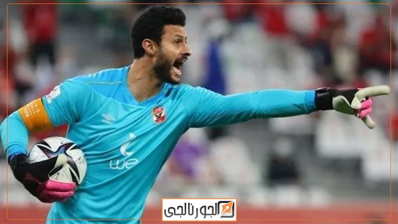 محمد الشناوي