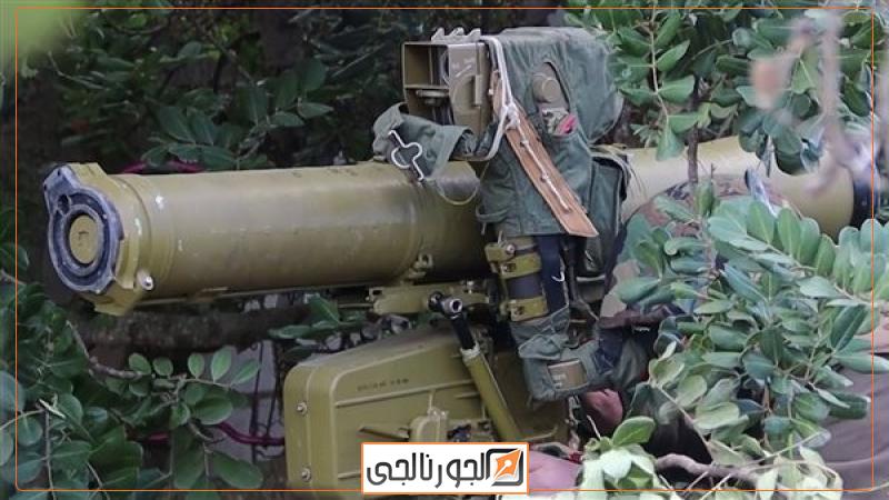 حزب الله يستهدف ثكنة لجنود الاحتلال في مستعمرة أدميت