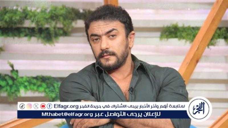 أحمد العوضي يعلن تفاصيل مسابقة الحلقة 20 من مسلسله  حق عرب