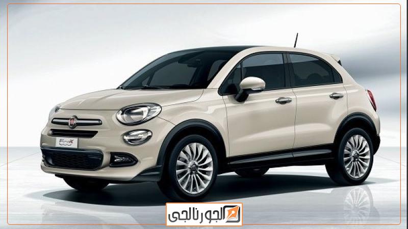 فيات X500
