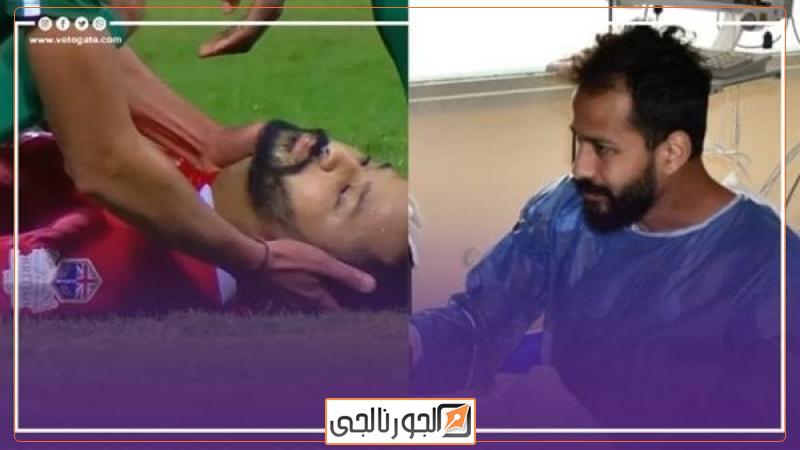احمد رفعت،فيتو