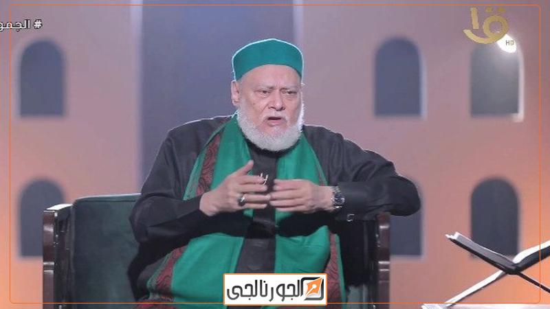 علي جمعة برنامج نور الدين