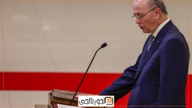 رئيس الوزراء الفلسطيني الجديد محمد مصطفى