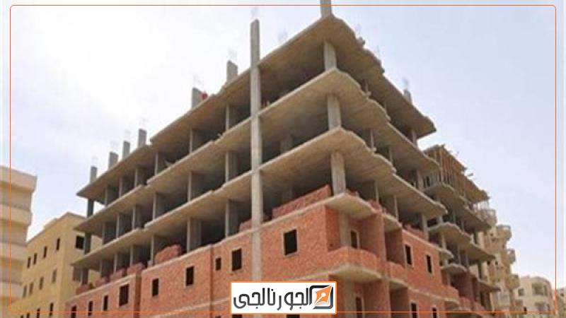 مخالفات البناء،فيتو