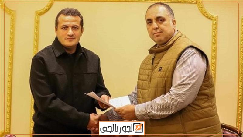 تامر مصطفي
