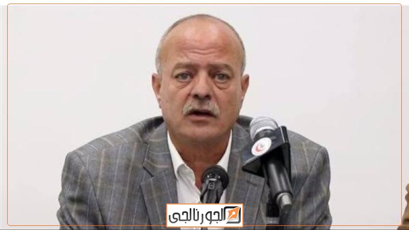 الدكتور إيهاب الطاهر عضو مجلس النقابة العامة للأطباء الأسبق