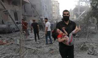 صحة غزة: ارتفاع حصيلة القصف الإسرائيلي إلى 33 ألفا و137 شهيدا