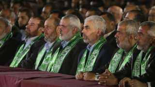 غدًا.. وفد حماس يصل إلي القاهرة للمشاركة في مفاوضات وقف إطلاق النار بغزة