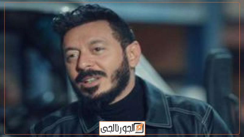 مصطفى شعبان