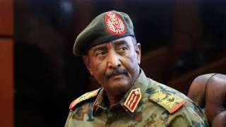 البرهان يوجه رسالة للمتآمرين على الشعب السوداني بعد صلاة عيد الفطر
