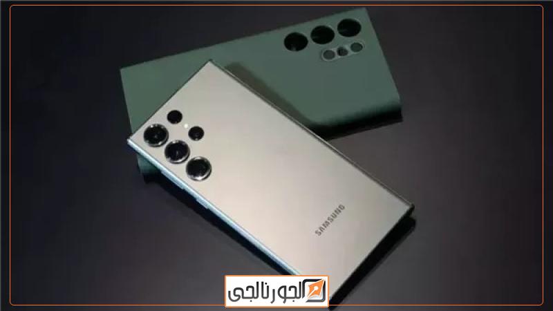وقع من الطيارة ومحصلوش حاجة..موبايلات سامسونج أم iPhone من